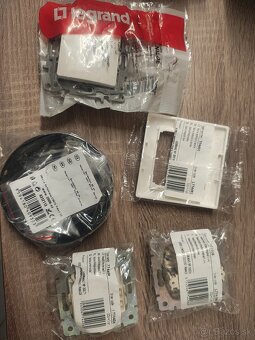 Elektrikárske príslušenstvo - 4