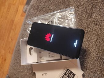 Vhodný darček Nový zabalený Huawei Psmart 2019 - 4