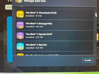 Predám EA účet - 4