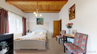 Na predaj 3 izbový byt s 2 kúpeľňami v multif. budove, Hôrka - 4