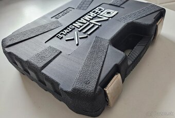 Gola sada 108 dielna - 4