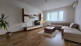 KONRAD reality  – PRENÁJOM – 3 izbový byt vo Vrábľoch - 4