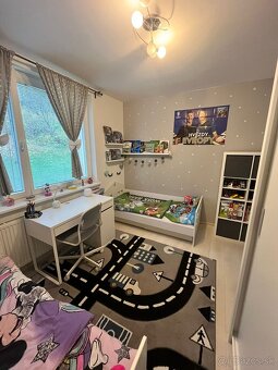 Predaj kompletne prerobeného 3 izbového bytu - 4