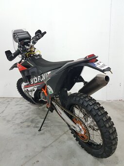 KTM 450 Rally 2023 - 4