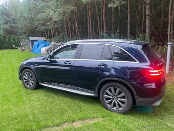 Mercedes GLC 250 2017 - 4