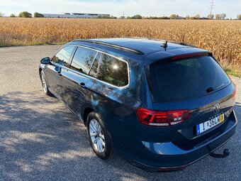 Passat 2.0tdi dsg,panoráma,2022 - 4