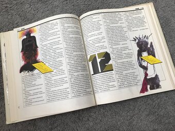 Kniha Tri - Zajatci Asteroidu - 4