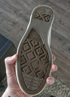 Converse Chuck Taylor All Star Classic 39.5 - 4