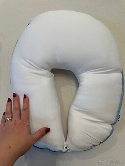 Podložka do vane - Comfy Bath - 4