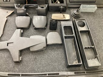 Diely škoda 105/120 - 4