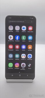 Predám mobilný telefón SAMSUNG GALAXY A20E - 4