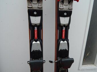 Lyže Volkl P 60 - 4