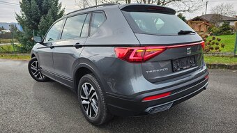 Seat Tarraco 1.5 TSI 150 Style Limited 2020 - 4