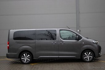 Toyota Proace Verso 2.0 D-4D - 4