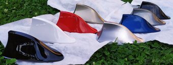 Anténa na auto SHARK - 4