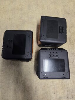 Stihl baterie AK 30 S original zaruka dva roky - 4