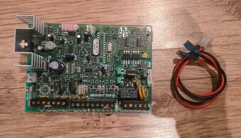 Alarm - set Paradox Esprit 728 - 4