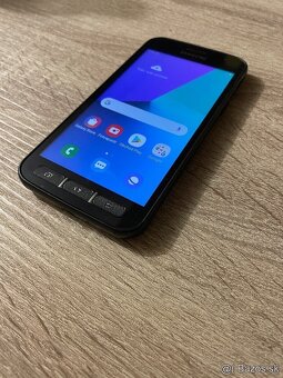 Samsung Galaxy Xcover 4/2GB/16GB Chýbajú tlačidla hlasitosti - 4