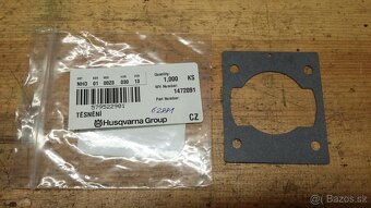Náhradní díly Husqvarna 325R - 4