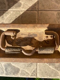 Predám nemecký kastlik - 4