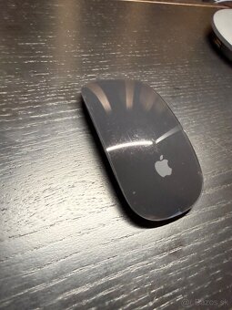 🖱️ Apple Magic Mouse 2 – model A1657 (super stav) - 4