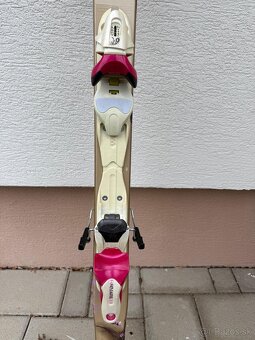 Dámske  lyže Rossignol - 4