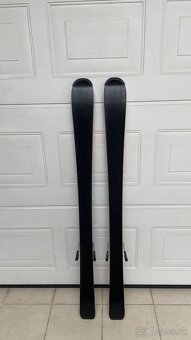 2x lyže Atomic Redster 130 cm. - 4