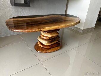 Konferencny stolik - 4