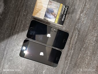 Vymením 2xiphone SE mini za 1mobil - 4