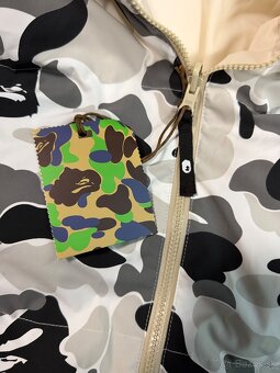 BAPE Bunda - 4