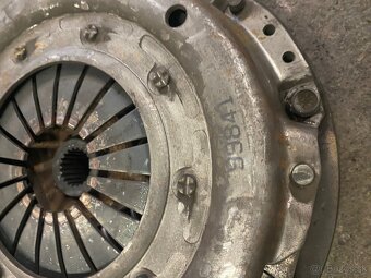 Spojka grand vitara1 - 4