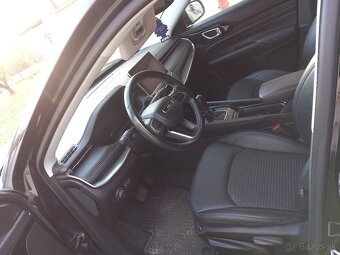 Jeep compass limited - 4