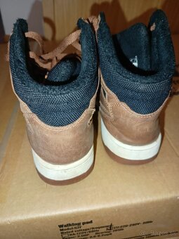 Zimne topanky v.41 - 4