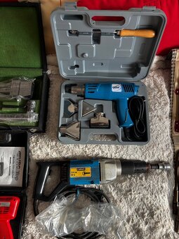 Predám rôzne sustruznicke náradie - 4