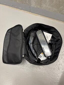 Nabíjací kabel BYD - 4