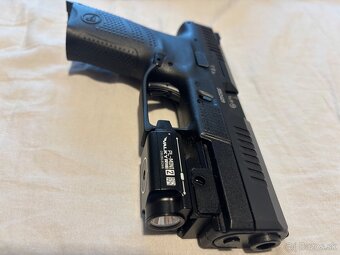 CZ P10-C - 4
