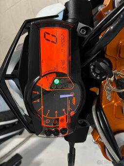 KTM Duke 690 A2 25kW - 4