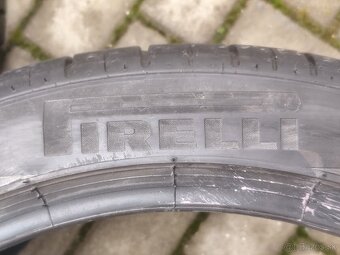 Firelli 305/35 ZR 20 letné - 4