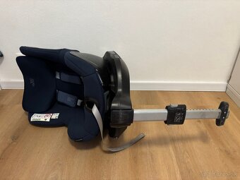 Autosedačka Britax Romer Dualfix M i-size - 4