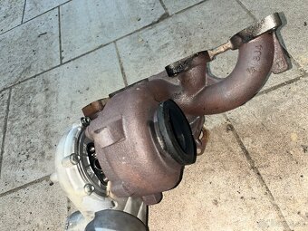 Turbo 2.0 TDI BKD - 4