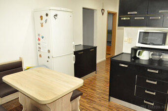 Byt 3+1 na sídl. Mier, Spišská Nová Ves - 4