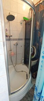 2-izbový tehlový byt v centre Lučenca – Partizánska ul. - 4