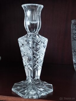 Predám krištáľové ozdobné výrobky - 4