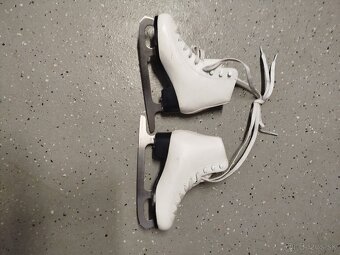 detské krasokorčule (dievčenské) - 4