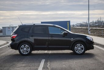 Nissan Qashqai 2 1.6 dCi Tekna 4x2 - 4