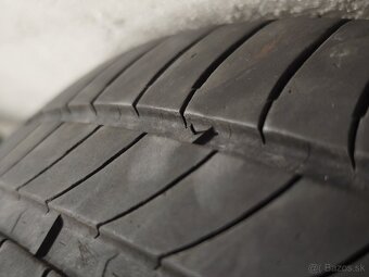 205/55 R16 Michelin Energy Saver - 4