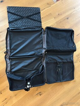 Cestovná taška na obleky - 4