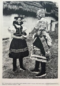 SLOVENSKO: ĽUD - I. + II. - 4