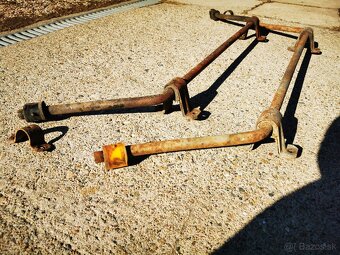 Lada Vaz Žiguli stabilizátor - 4