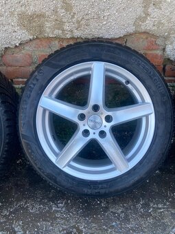 Predam elektrony Alu Dezent r17 - 4